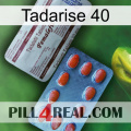 Tadarise 40 36